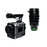 FUJIFILM GFX ETERNA 55 Cinema Camera (FUJIFILM G, ARRI PL)