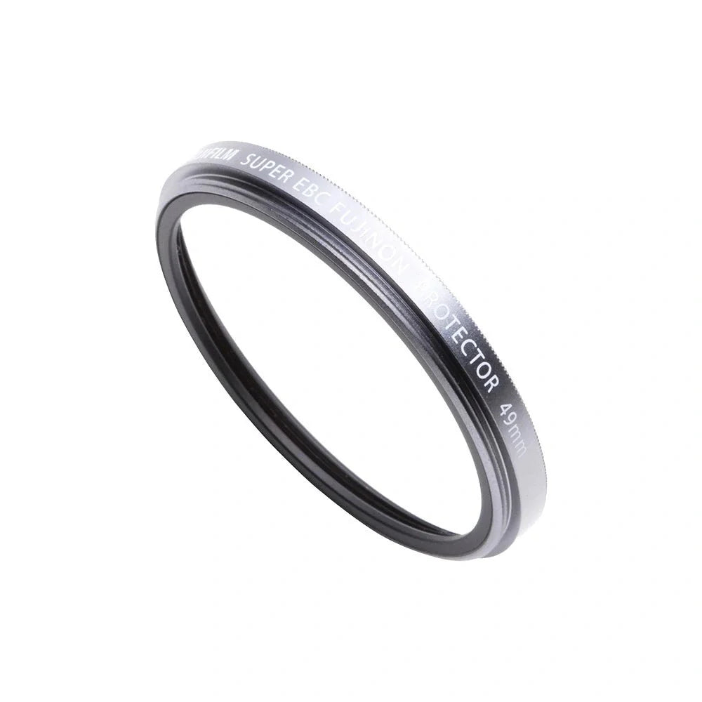 FUJIFILM Lens Protector Filter PRF-49