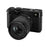 FUJIFILM X-E5 Mirrorless Digital Camera