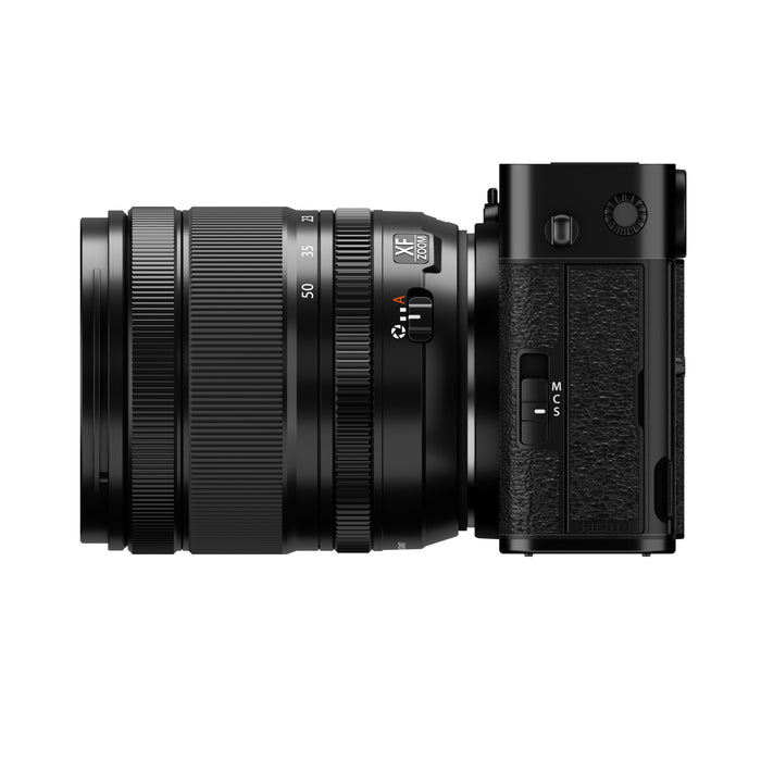 FUJIFILM X-E5 Mirrorless Digital Camera