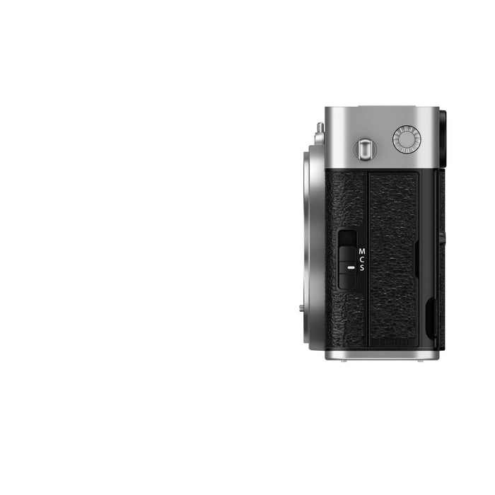 FUJIFILM X-E5 Mirrorless Digital Camera