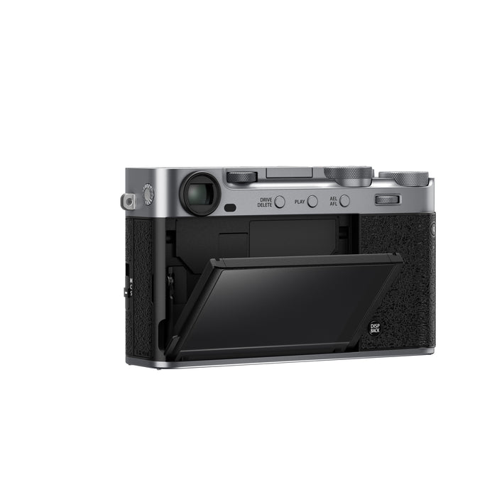 FUJIFILM X-E5 Mirrorless Digital Camera