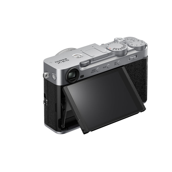 FUJIFILM X-E5 Mirrorless Digital Camera