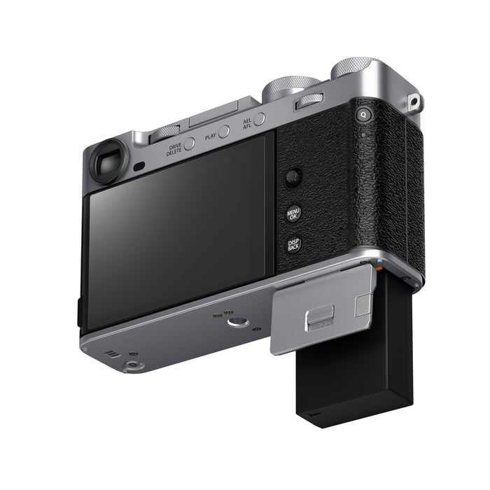FUJIFILM X-E5 Mirrorless Digital Camera