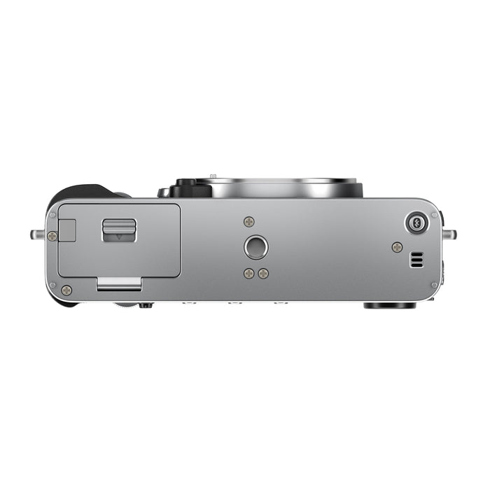 FUJIFILM X-E5 Mirrorless Digital Camera