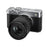 FUJIFILM X-E5 Mirrorless Digital Camera
