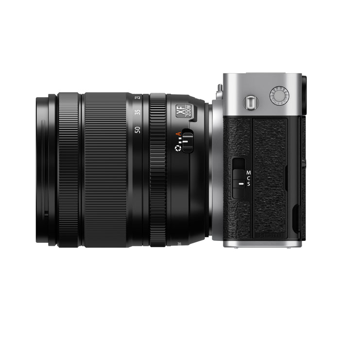 FUJIFILM X-E5 Mirrorless Digital Camera