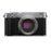 FUJIFILM X-E5 Mirrorless Digital Camera