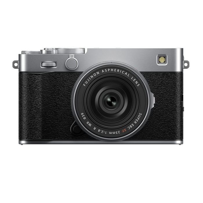 FUJIFILM X-E5 Mirrorless Digital Camera