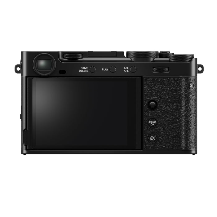 FUJIFILM X-E5 Mirrorless Digital Camera