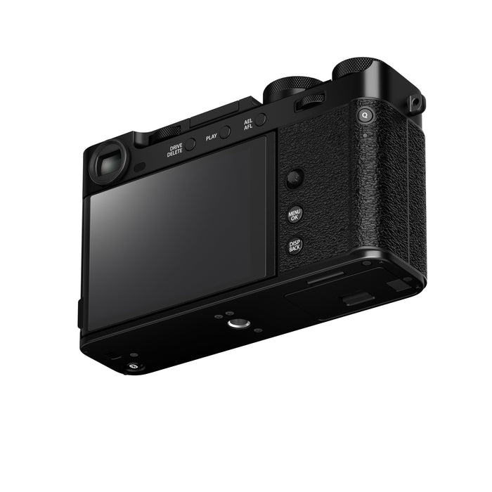 FUJIFILM X-E5 Mirrorless Digital Camera