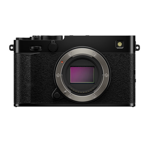 FUJIFILM X-E5 Mirrorless Digital Camera