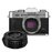 FUJIFILM X-T30 III Mirrorless Camera