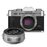 FUJIFILM X-T30 III Mirrorless Camera