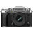 FUJIFILM X-T5 Mirrorless Camera with XF 16-50mm f/2.8-4.8 Lens