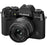 FUJIFILM X-T50 Mirrorless Camera