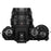 FUJIFILM X-T50 Mirrorless Camera