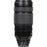 FUJIFILM XF 100-400mm f/4.5-5.6 R LM OIS WR Lens