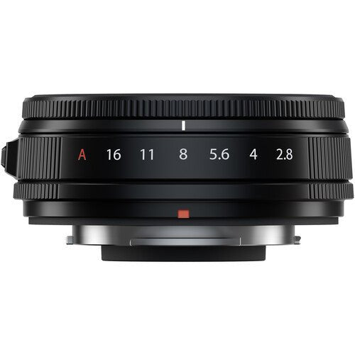FUJIFILM XF 23mm f/2.8 R WR Lens
