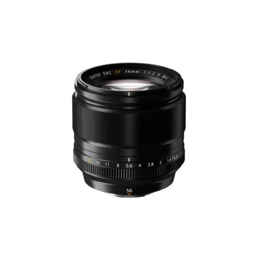 FUJIFILM XF 56mm f/1.2 R Lens