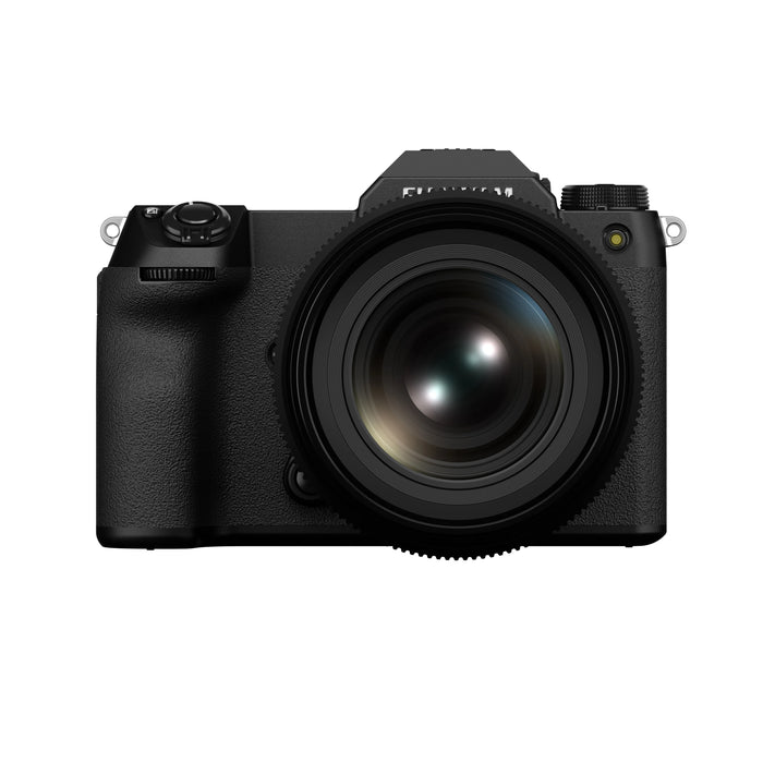 FUJINON GF 55mmF1.7 R WR Lens