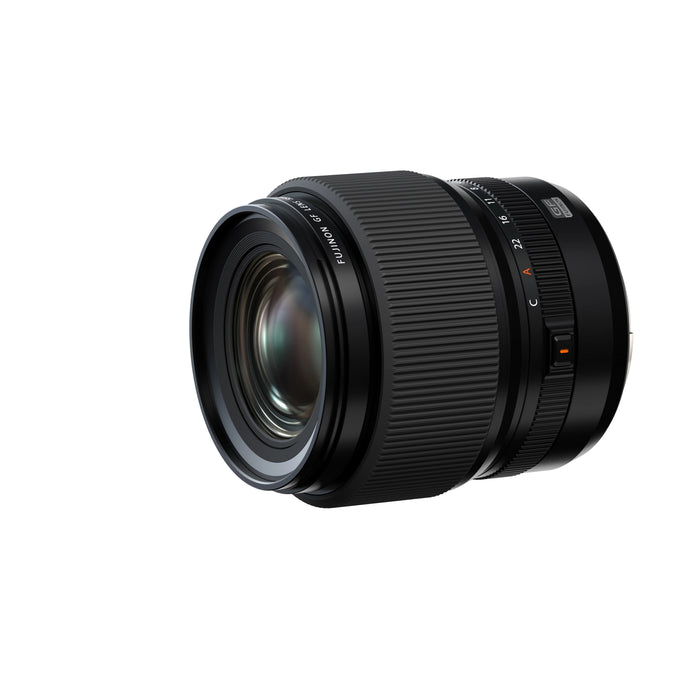 FUJINON GF 55mmF1.7 R WR Lens