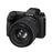 FUJINON GF 55mmF1.7 R WR Lens