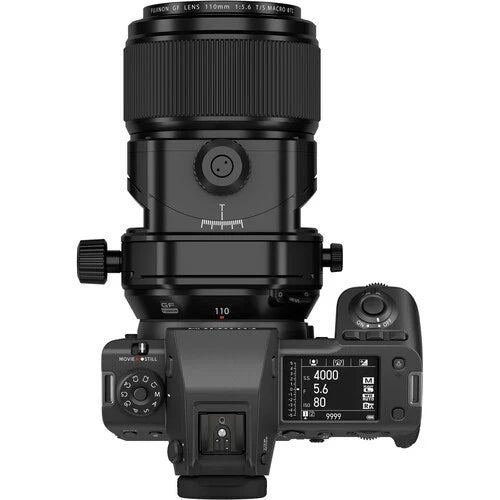 FUJINON GF110mmF5.6 T/S Macro Lens