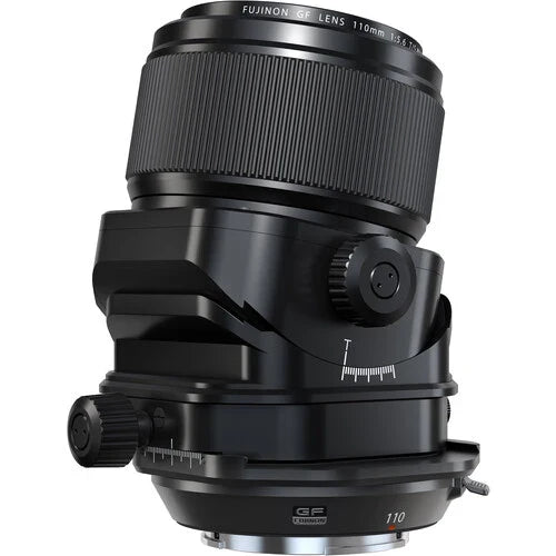 FUJINON GF110mmF5.6 T/S Macro Lens