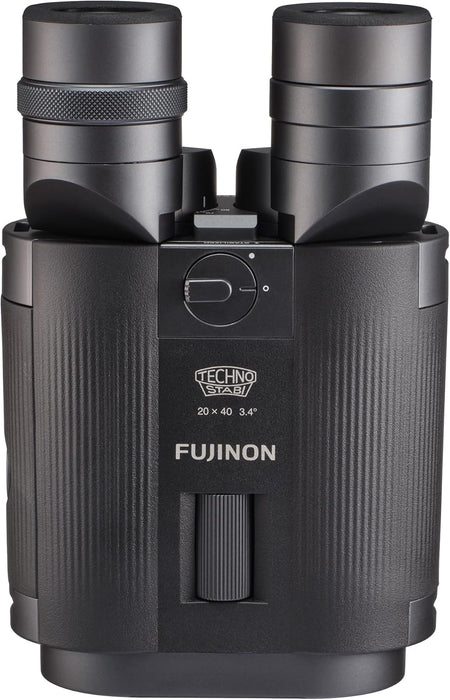 FUJINON TECHNO-STABI Stabilized Binoculars with Electronic Stabilization
