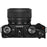 FUJINON XC 13-33mm f/3.5-6.3 OIS Lens
