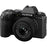 FUJINON XC 13-33mm f/3.5-6.3 OIS Lens