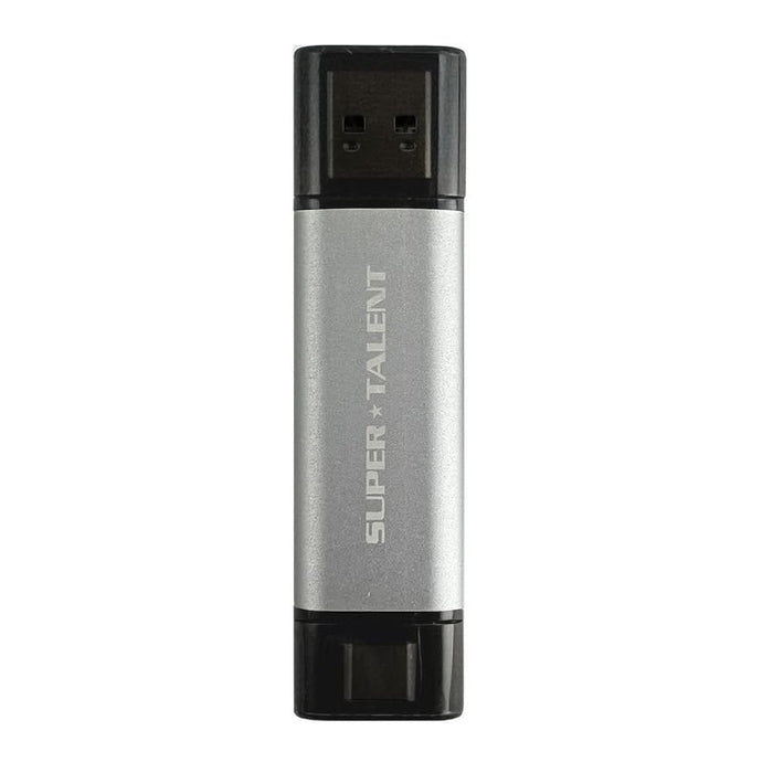 Super Talent FUS1T0302 PS302 1TB USB 3.2 Gen2 Portable Solid State Drive