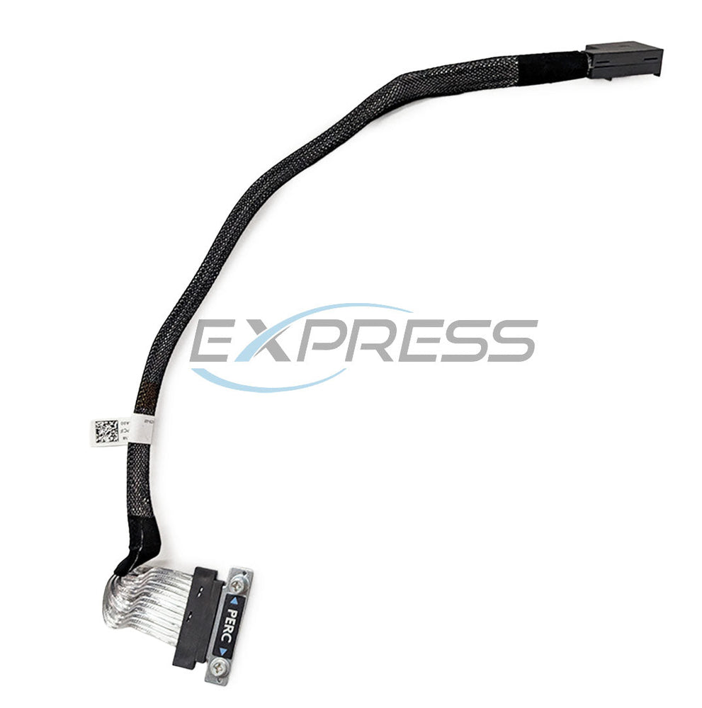 FVPCF — Cable | Dell PowerEdge R730xd