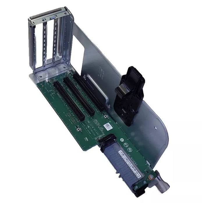 FVT03 — 3X16 PCI-e 3.0 FH Right | Dell PowerEdge R940