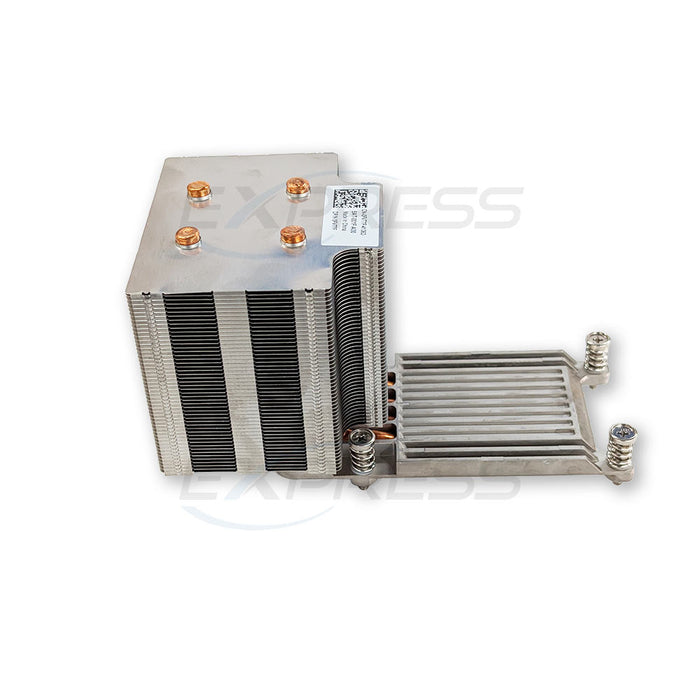 FVT7F - Heatsink | Refurbished Dell PowerEdge (13G)