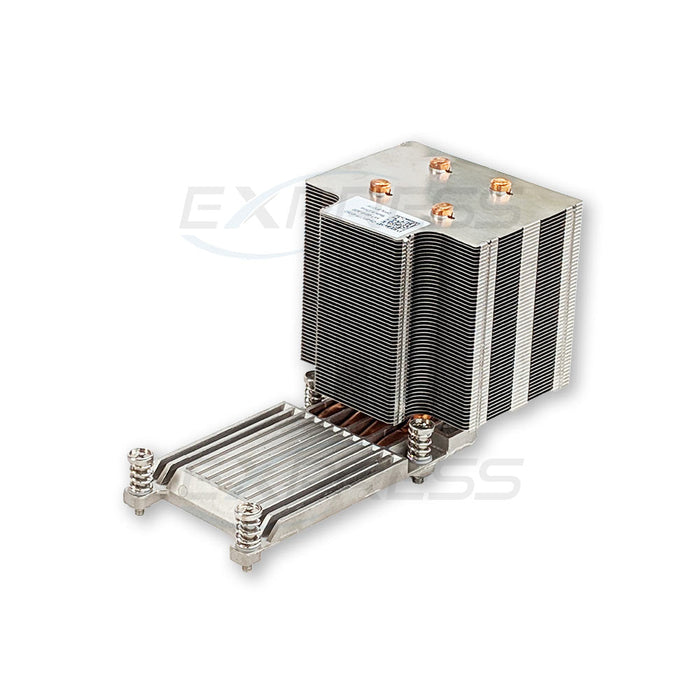 FVT7F - Heatsink | Refurbished Dell PowerEdge (13G)