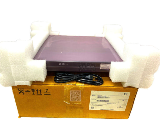 FWS624-POE I Open Box Brocade FastIron FWS624 Workgroup Switch 80-1003145-03