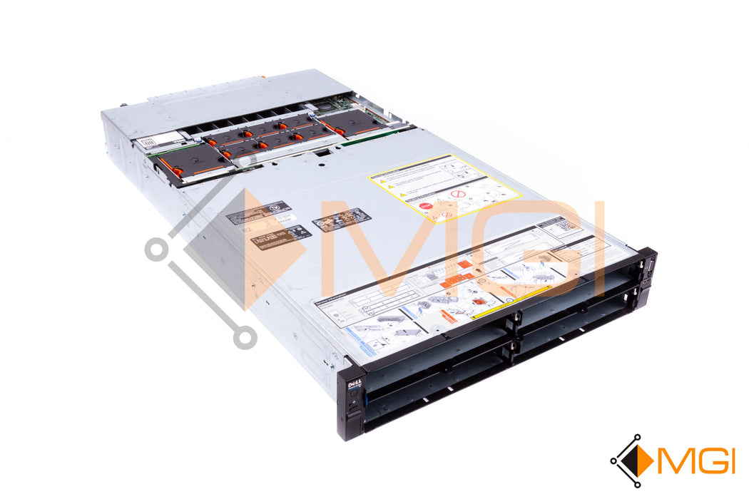 FX2S ENCLOSURE