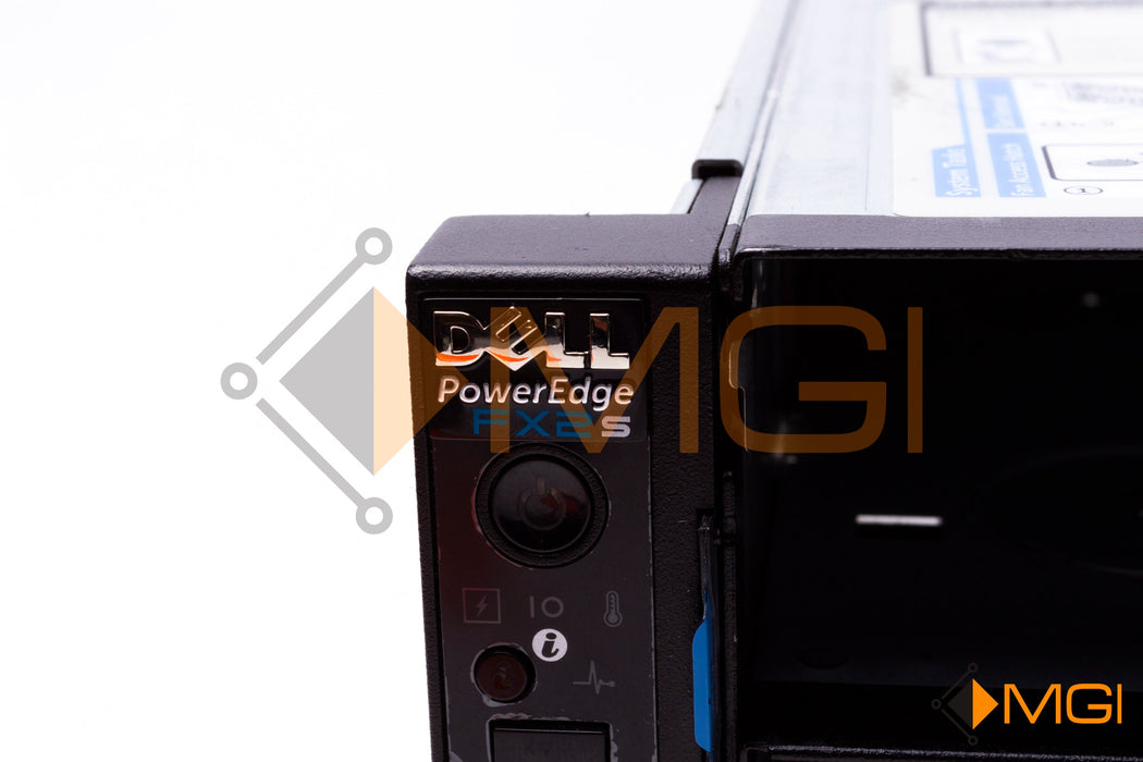 FX2S ENCLOSURE