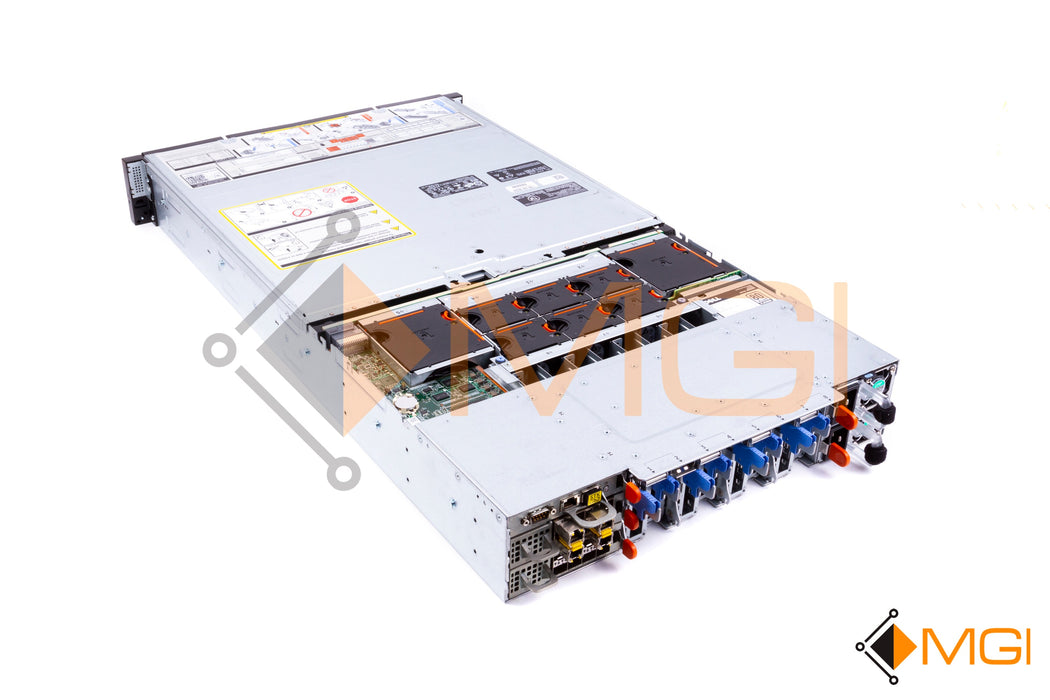 FX2S ENCLOSURE