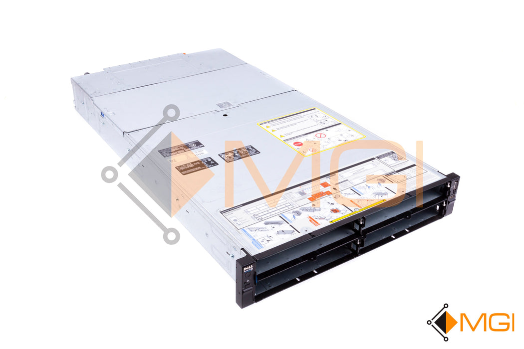 FX2S ENCLOSURE