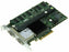 FY374 Dell PERC 6/E 512MB SAS RAID Controller