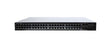 FYNPG - Dell PowerSwitch S3148P 48-Ports 10/100/1000BASE-T PoE+ Layer 3 Rack-mountable Managed Network Switch with 2-Ports SFP+