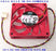 Fa07015l12lpb 70x70x15mm 12V DC 0.25A 4-Wire Axial Cooling Fan
