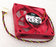 Fa07015l12lpb 70x70x15mm 12V DC 0.25A 4-Wire Axial Cooling Fan