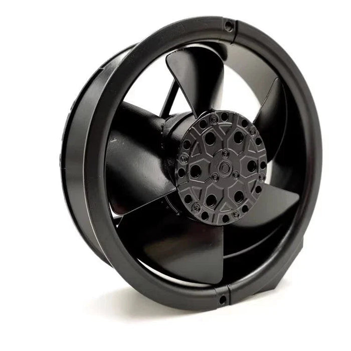 Fan W2E143-AB09-01 6078ES AC 230V 24/30W 172*51MM cooling fan EBMPASPT