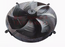Fans-tech AF630A3-AG5-00 Axial Fan 230V 2.7A 570W 870RPM
