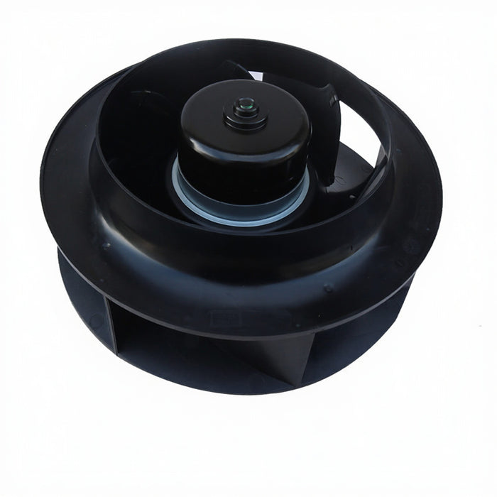 Fans-tech SC225F2-055-000-101 centrifugal fan 230V 1.15A 160/131W Cooling Fan