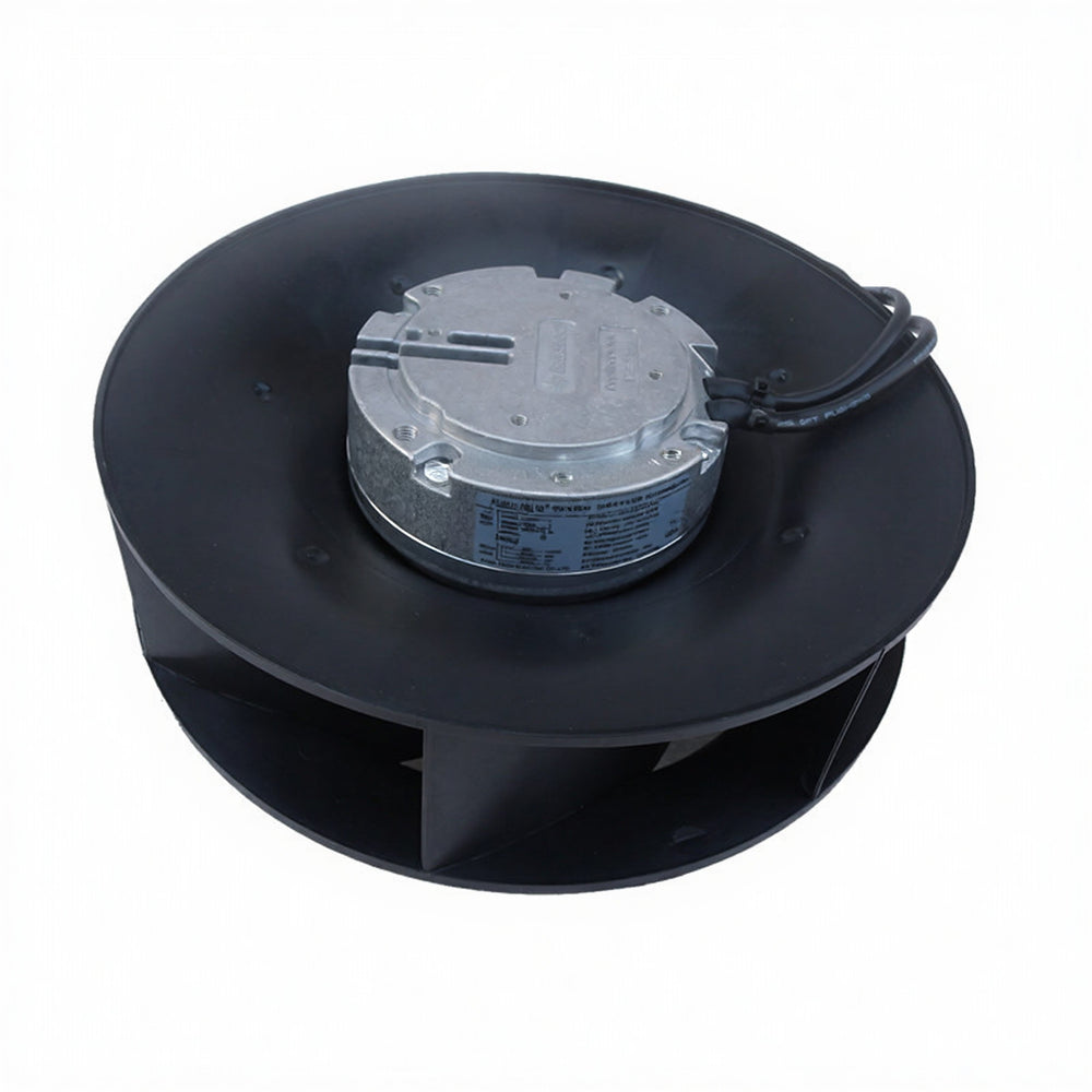 Fans-tech SC225F2-055-000-101 centrifugal fan 230V 1.15A 160/131W Cooling Fan